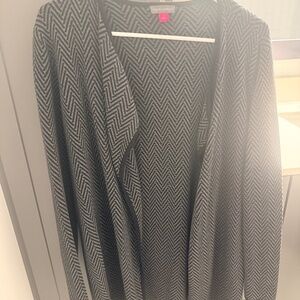 Vince Camuto cape